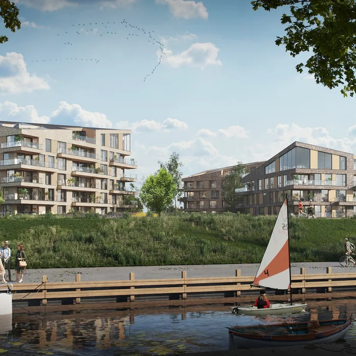 De Hoogheijd – wonen kan hier medio zomer 2025