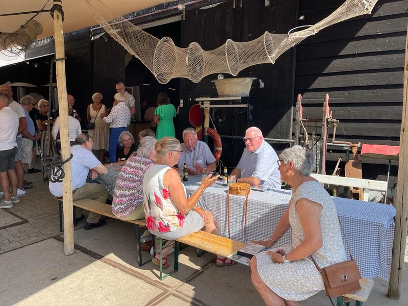 Terugblik op de Meet & Greet