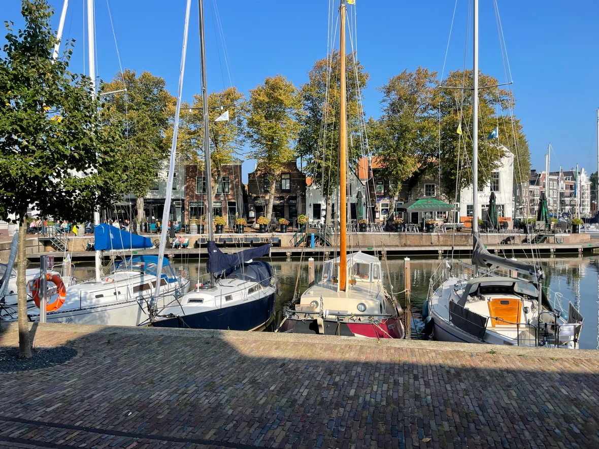 Voorjaar op Buitenplaats Hernesseroord!