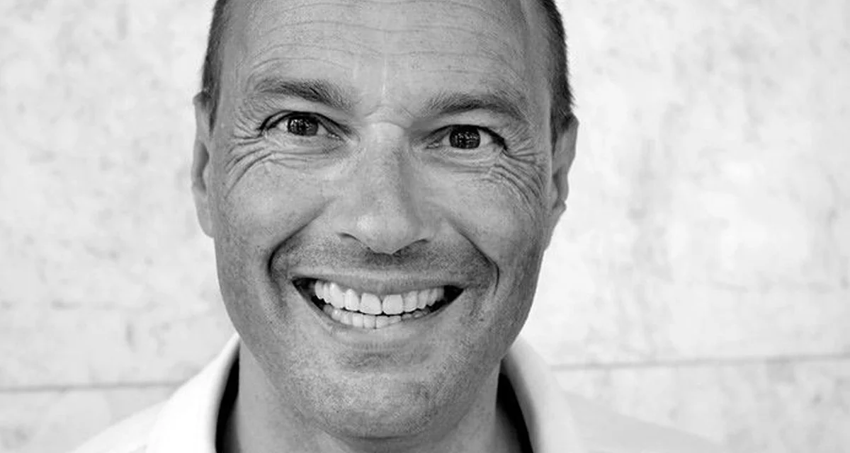 Mijn Goeree-Flakkee: Arjo Spuij